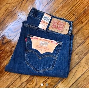 Levi’s | 501 Jeans
